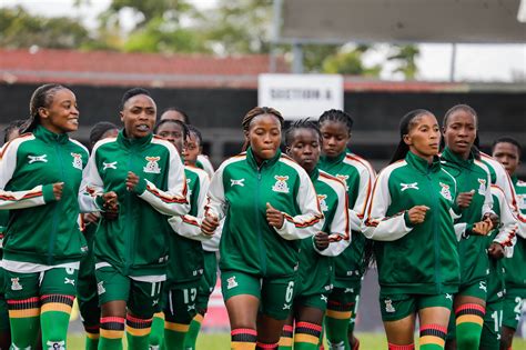 zambia women's national football team|zambia ladies.
